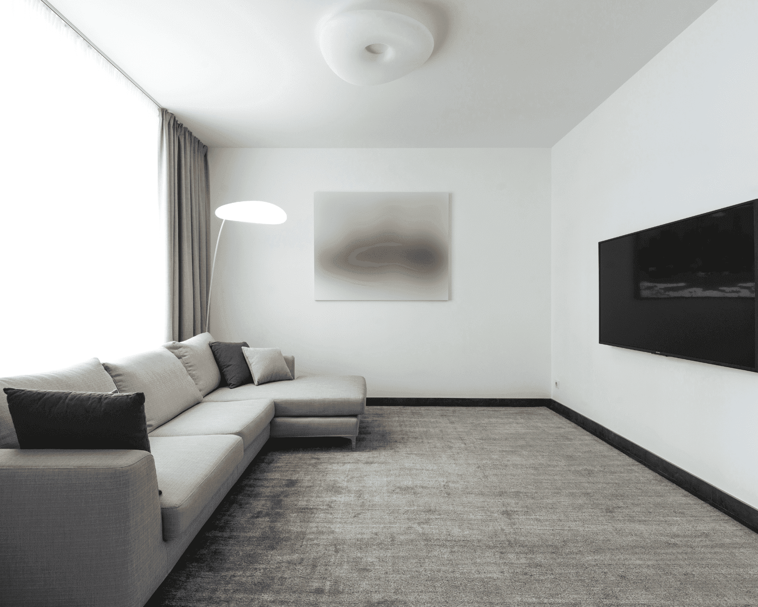 Carpet Cleaning