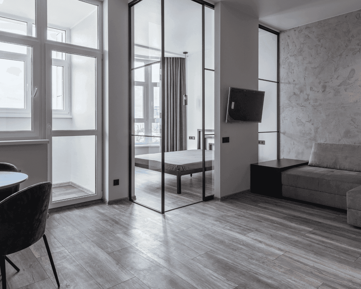 Hardwood Floors