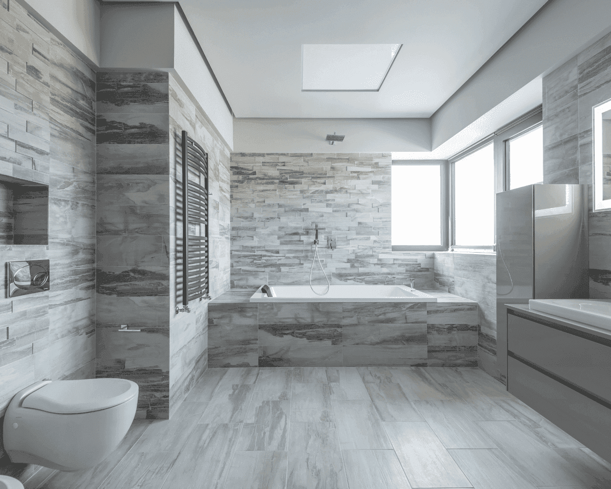 Tile & Grout